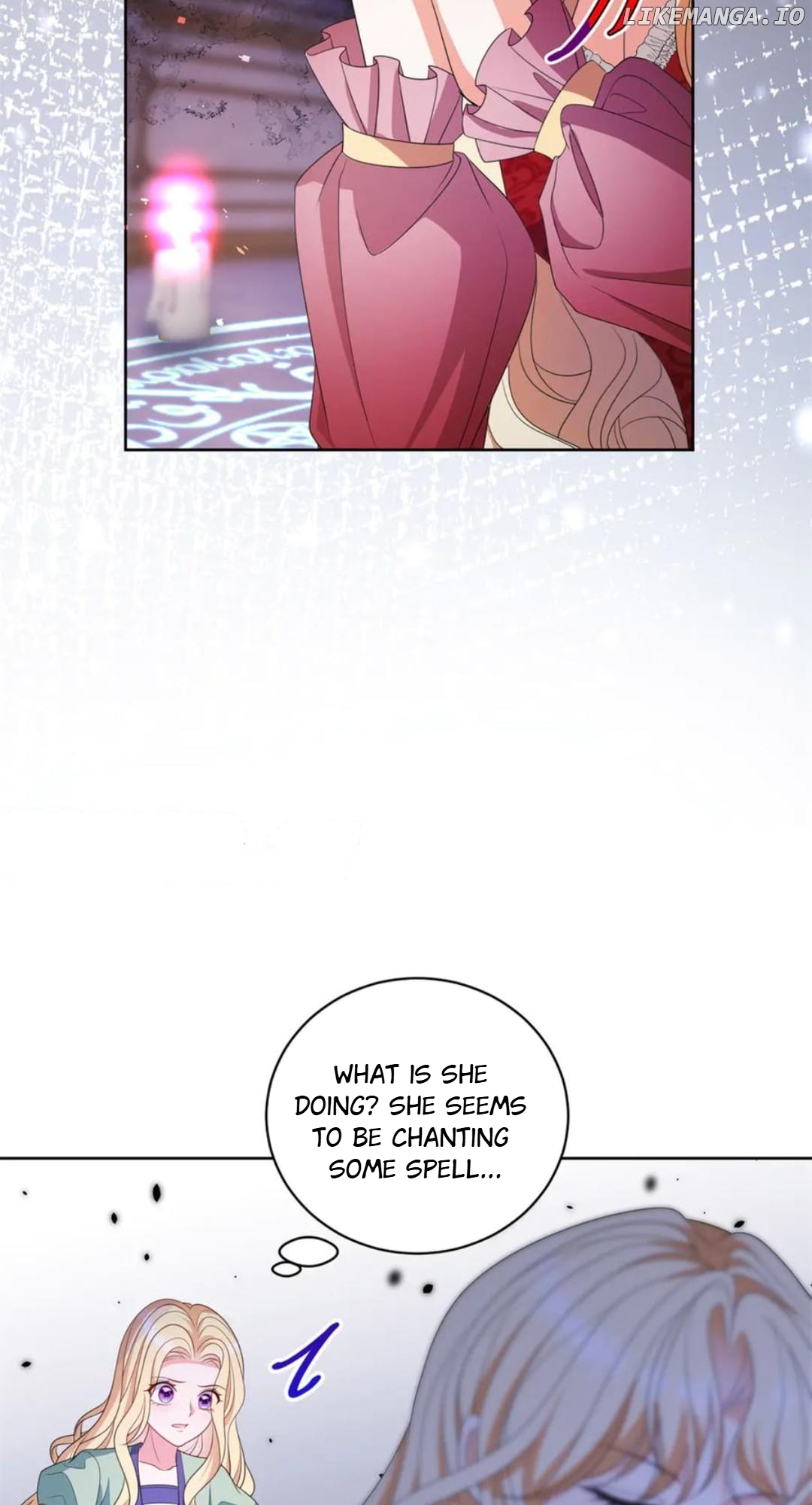 The Duchess Goes Crazy Once A Day Chapter 47 - page 6